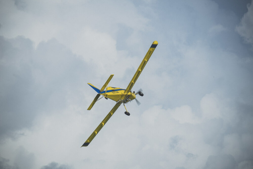 Assista o vídeo: Peso e balancemento da sua aeronave