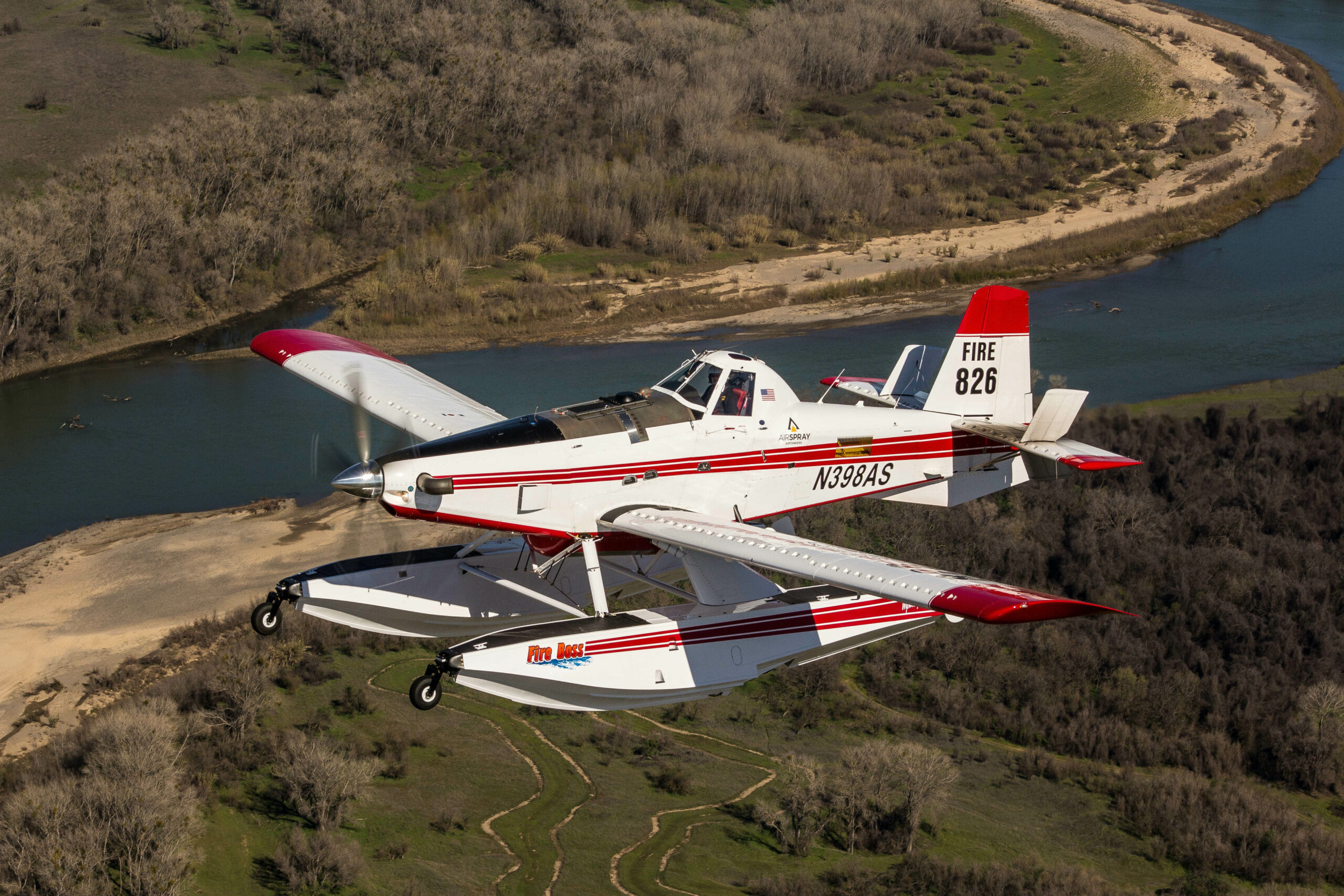 Air Tractor
