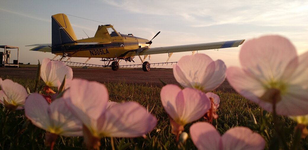 Air Tractor photo contest