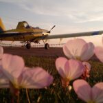 Air Tractor photo contest